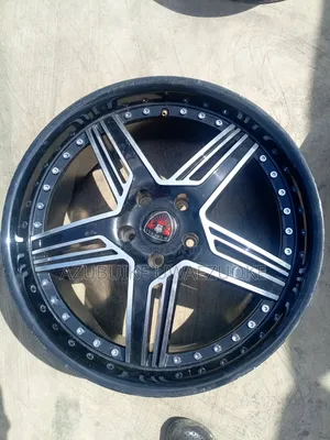 20"Rim for Camaro/Also Available Range Rover