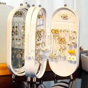 Jewelry Box for Women