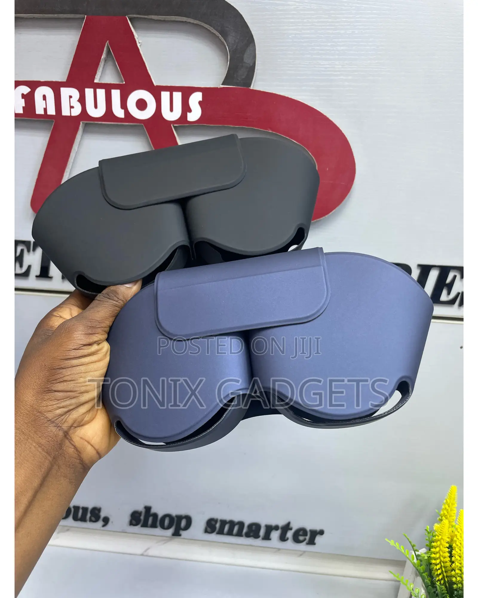 Original Replacement Smart Case for Apple Airpod Max