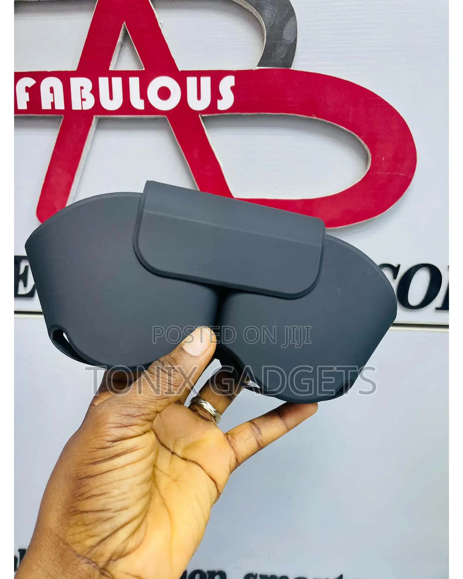 Original Replacement Smart Case for Apple Airpod Max