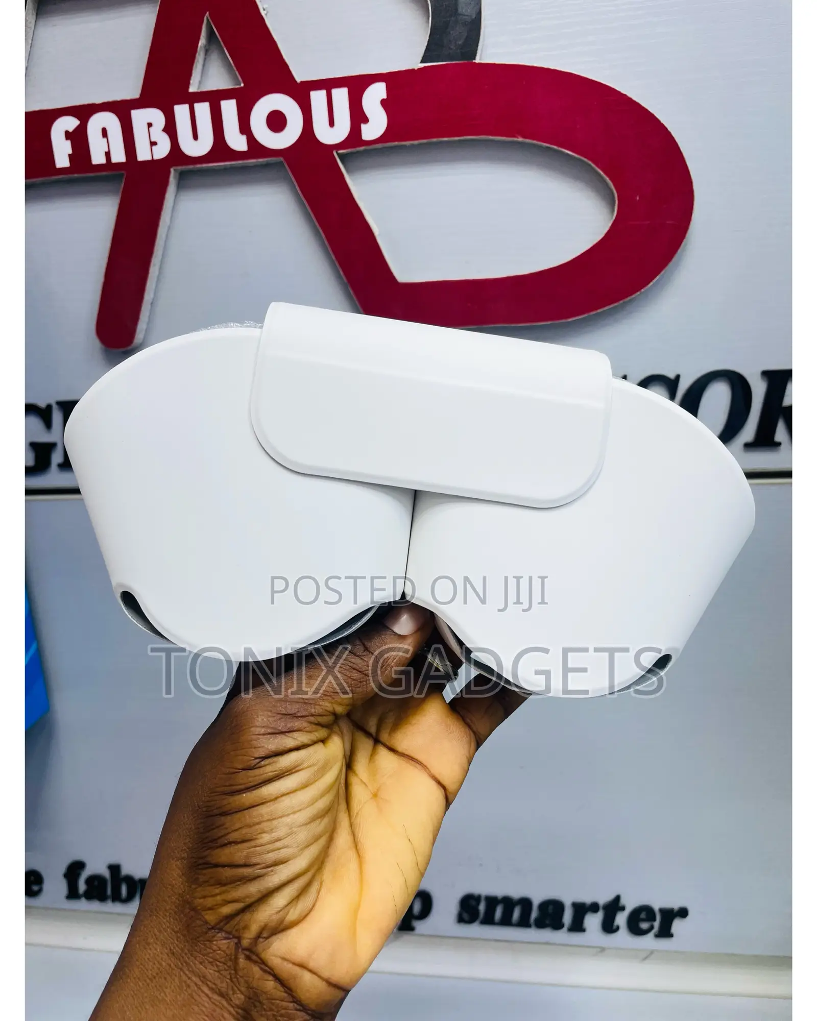 Original Replacement Smart Case for Apple Airpod Max
