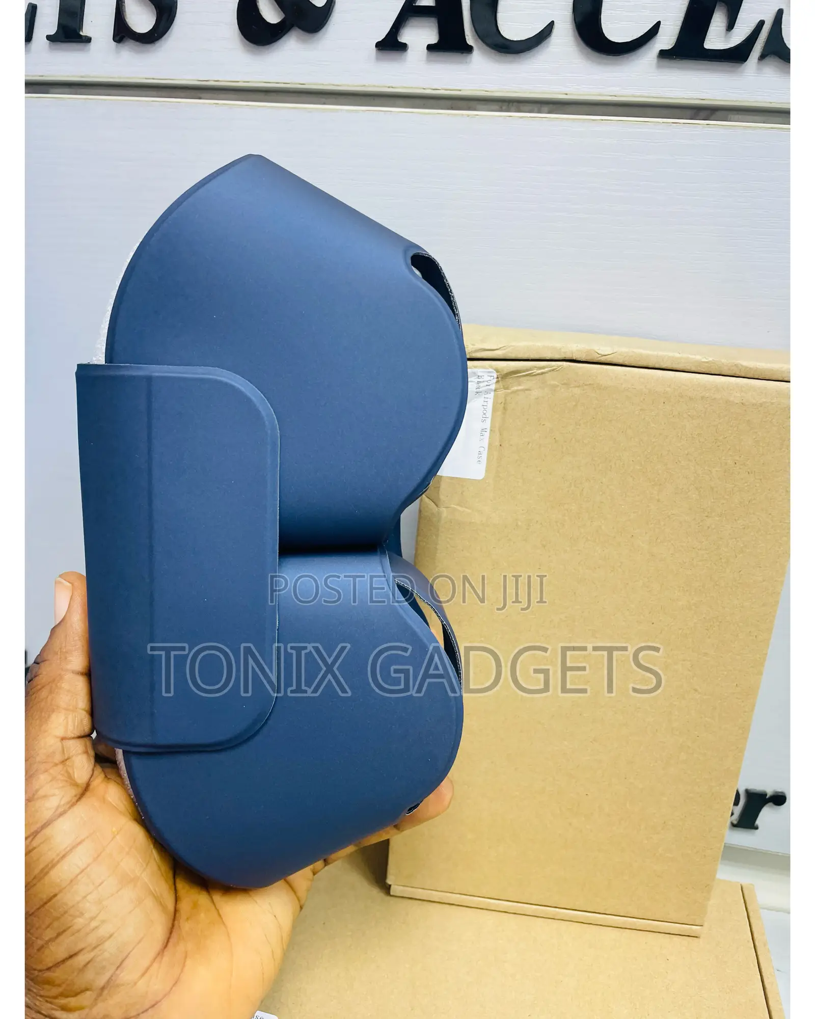 Original Replacement Smart Case for Apple Airpod Max