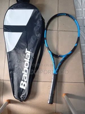 Babolat Lawn Tennis Racket 