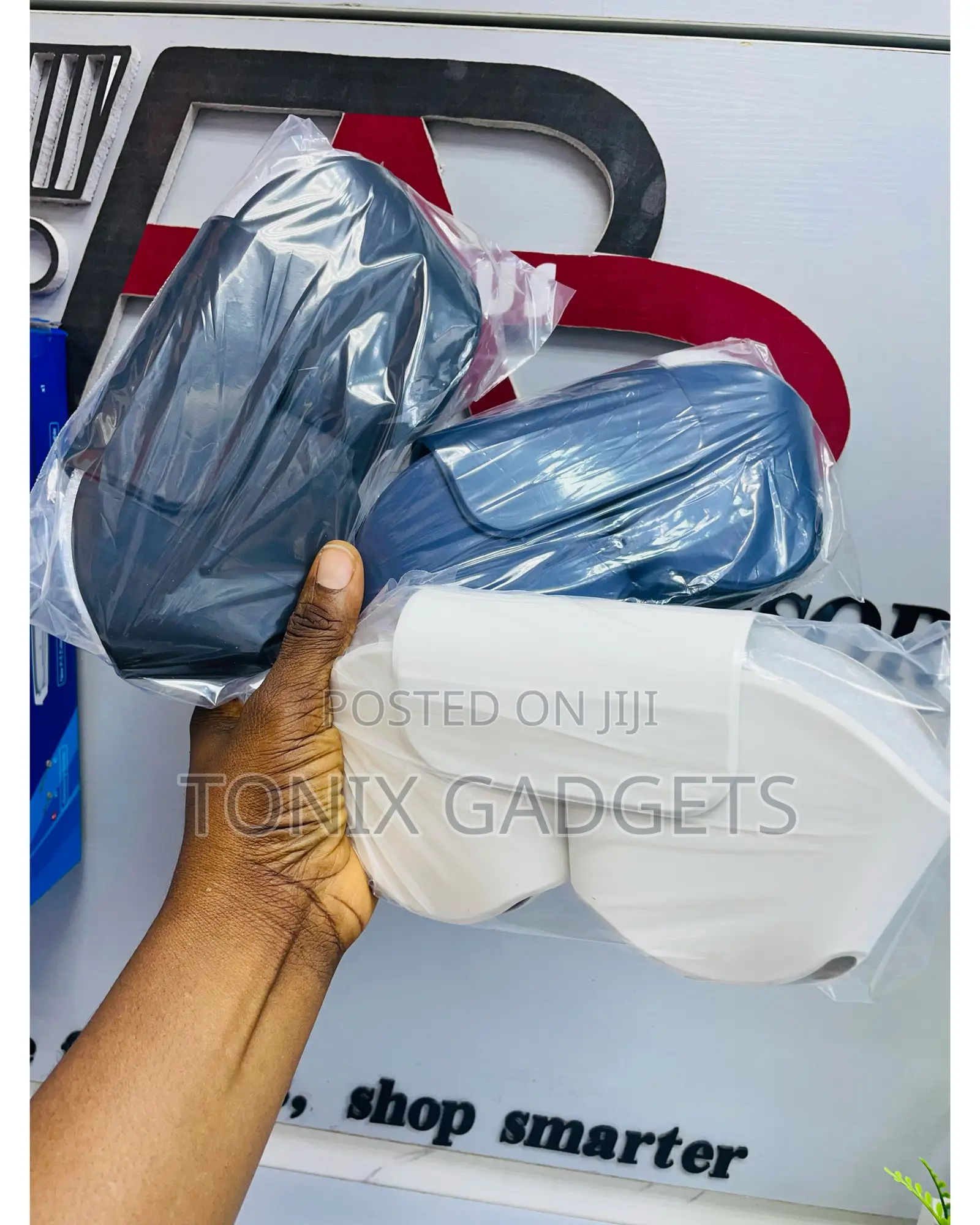Original Replacement Smart Case for Apple Airpod Max