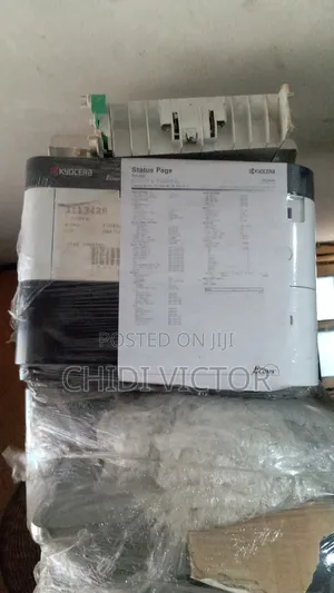 Kyocera Ecosys P3045dn