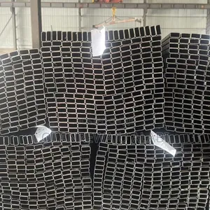 50x25x2mm RHS Pipe