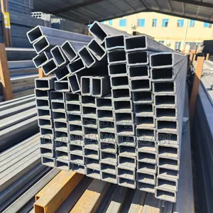 60x40x3mm Pipe