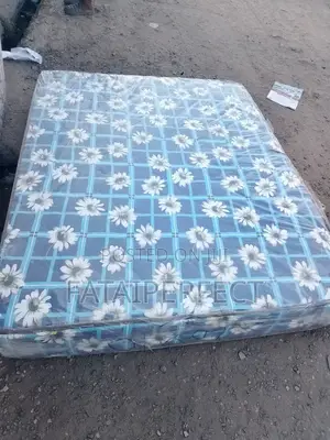 5/6 Extremely Firm Orthorpedic Mattress