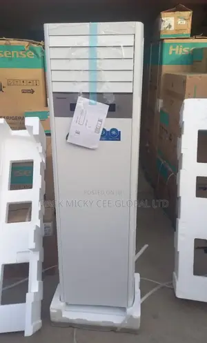 Hisense Floor Standing Ac 2.0hp Inverter