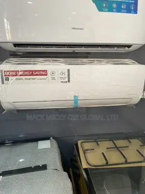 Lg Split Ac 1.5hp Dual Inverter
