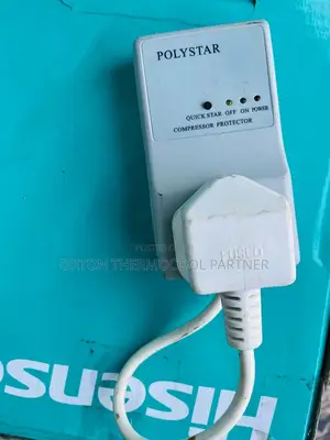 Polystar Fridge Surge