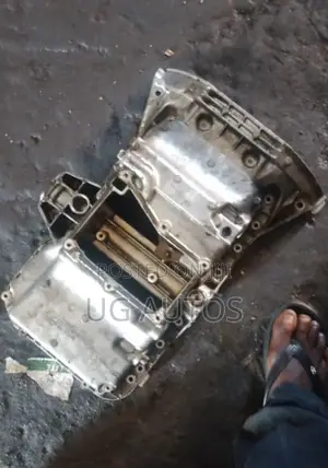 Engine Sump Mercedes Benz GLK (272 Engine)
