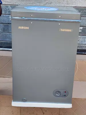 Aeon Chest Freezer 100l