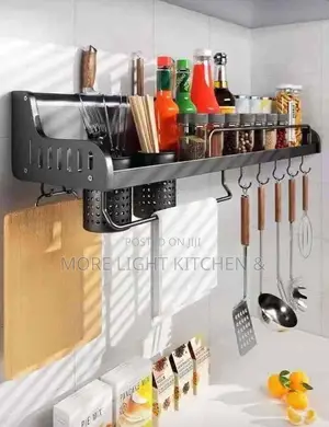 Spoon Rack