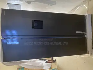Hisense Side by Side Refrigerator 436l Inverter