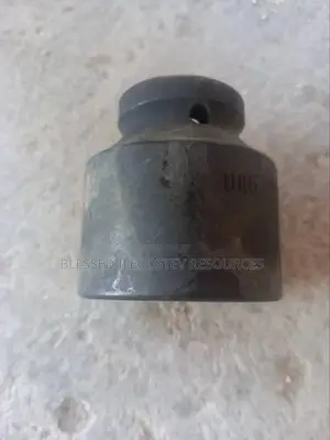 Wheel Spanner Socket 42mm