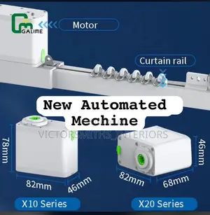 High Quality Automated