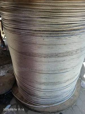 100mm2 Aluminium Conductor