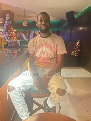 Olatunbosun