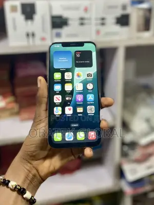 Apple iPhone 12 Pro Max 128 GB White