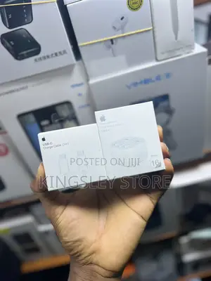 iPhone Charger