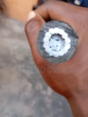 150mmx1core High Quality Aluminium Electric Power Cable