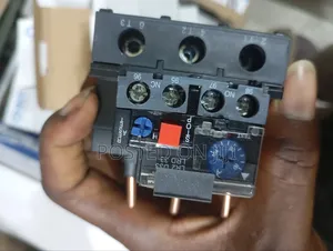 Schneider Overload Relay Lrd366 80-104a
