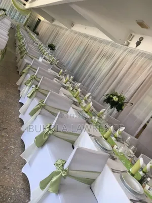 Event Rentals and Catering Rentals
