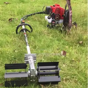 Petrol Powered Multi-function Weeding Tillage Machine