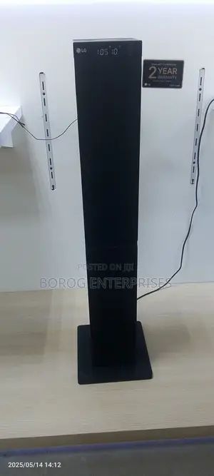 Lg 60w, Mini Audio, Multi Bluetooth Home Theatre-Rk1d