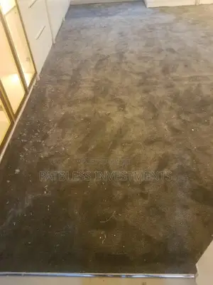 Classic Coffee Brown Vip Executive Rug