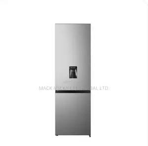Hisense Bottom Freezer Refrigerator 264l (35dc)