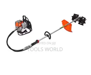 Affordable Reliable Weeding Machine