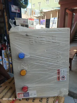 200ahms Copper Busbar