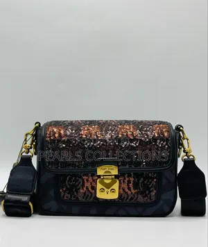 Female Leather Handbags