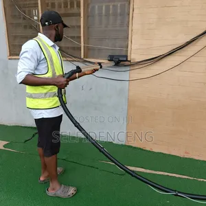 Cleaning Services Tailored to You