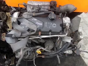 Volkswagen Caddy Engine Sdi