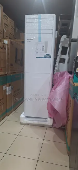 New Hisense 2ton Floor Standing Inverter Ac Copper R410a
