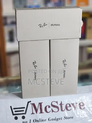 Rayban Meta Smart Glasses Wayfarer/ Transitions
