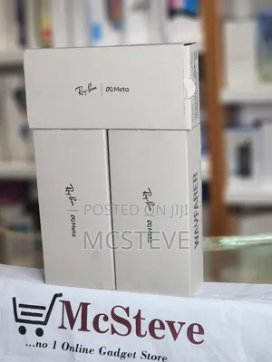 Rayban Meta Smart Glasses Wayfarer/ Transitions