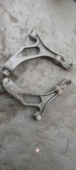 Low Arm Volkswagen Touareg