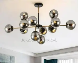 Nordic Chandelier Minimalist Creative Minimalist Decor Light