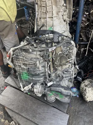 Engine for Ford Explorer 2019 V6