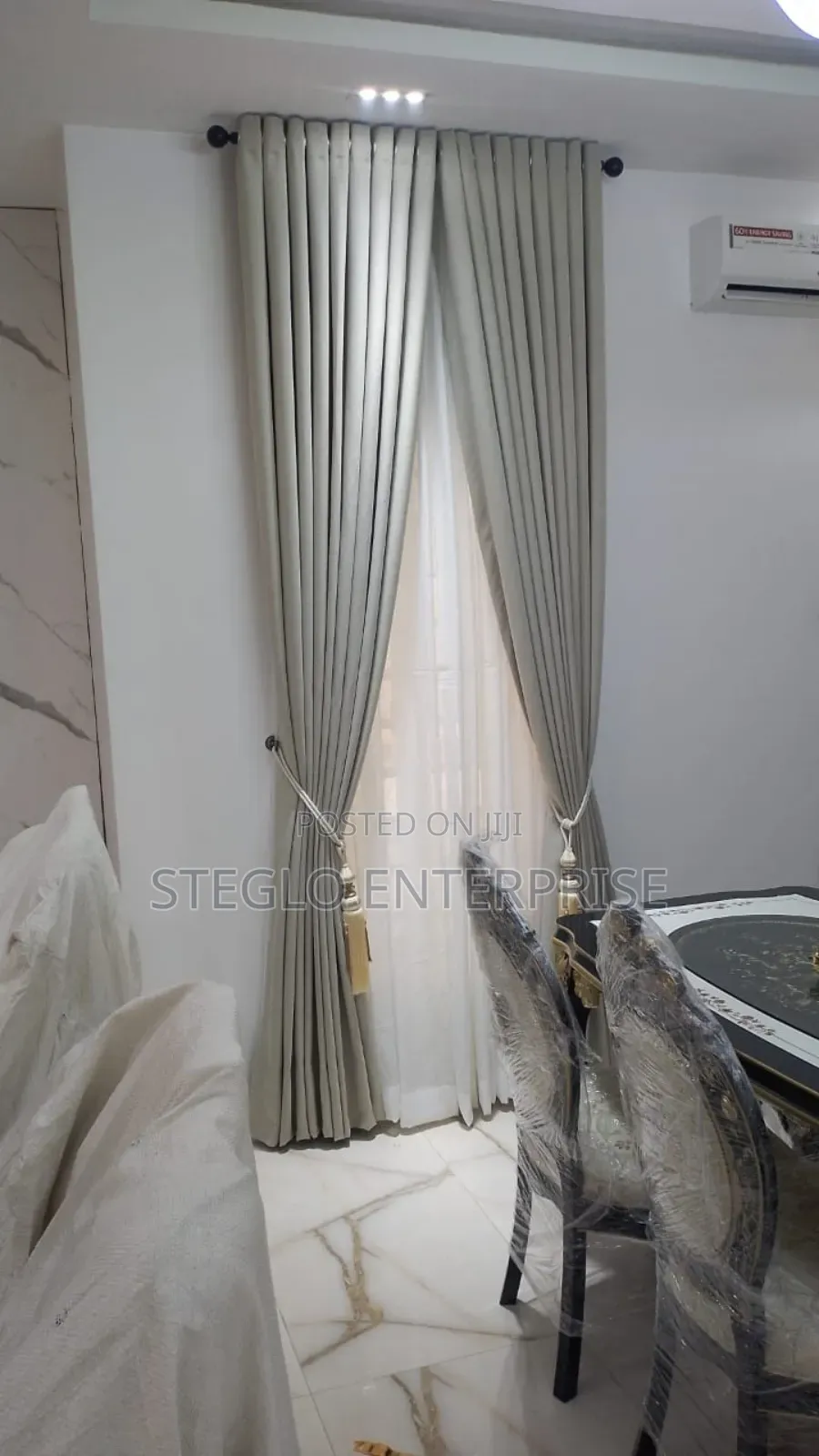 Superior Quality Curtains