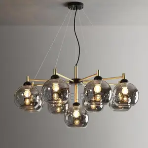 Nordic Home Decor Dining Room Pendant Lamp Lights