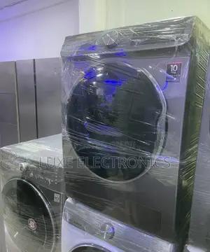 10kg Samsung Digital Inverter Wash & Dry Washing Machine