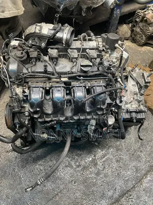 Engine for Ford Edge 4 Plug 2014 2.0l Turbo