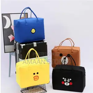 Picnic Travel Bag