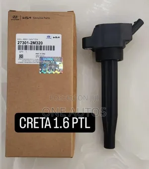 Hyundai Plug Coil