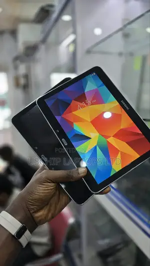 Samsung Galaxy Tab 4 16 GB Black